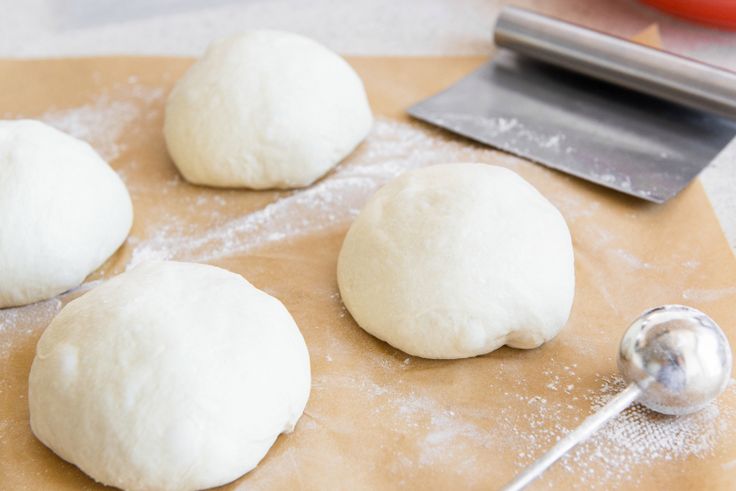 Does frozen pizza dough make a delicious pizza?